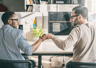 Knowmadics Lands New US Patent