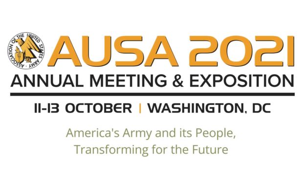 Join Knowmadics at AUSA 2021 Annual Meeting & Exposition