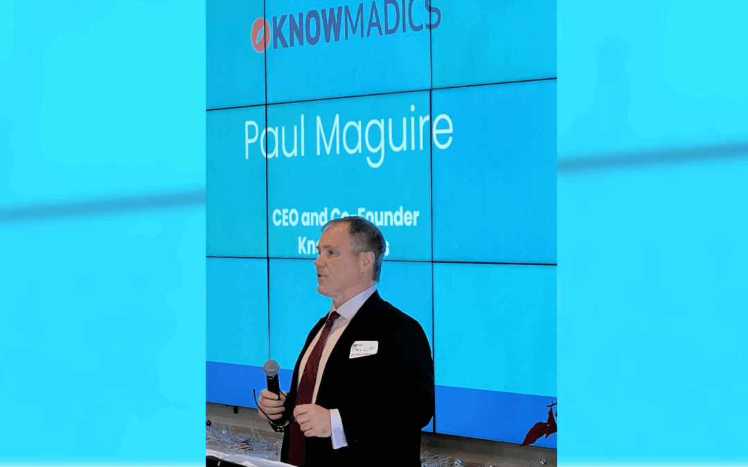 Knowmadics Expands to Round Rock, TX!
