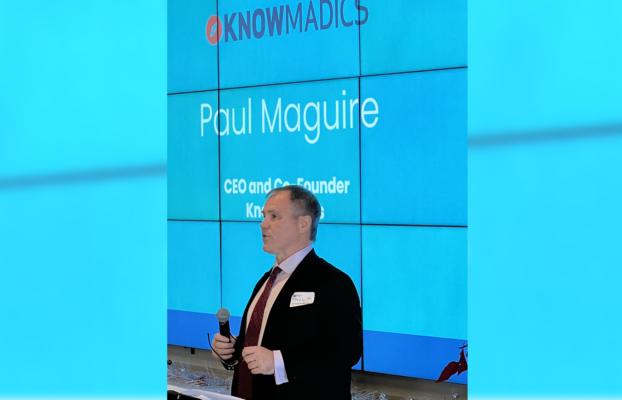 Knowmadics Expands to Round Rock, TX!
