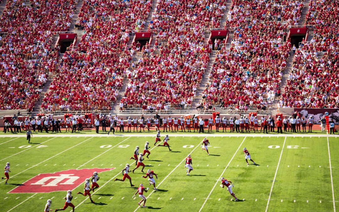 Knowmadics Explores Security Planning for Large Events in Security Management Magazine