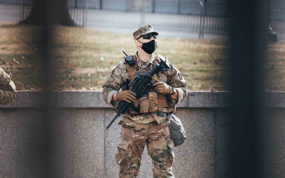 Knowmadics Emphasizes Technology-Enabled Duty of Care in Homeland Security Today