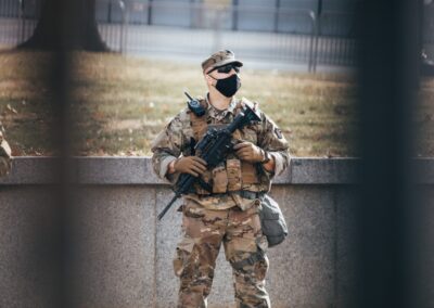 Knowmadics Emphasizes Technology-Enabled Duty of Care in Homeland Security Today