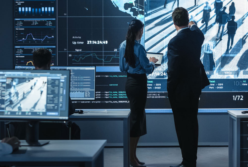 New Article in Security Management Magazine: Adapting Security Intelligence to Prevent Modern Threats