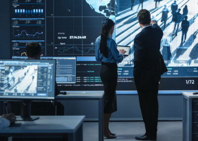 New Article in Security Management Magazine: Adapting Security Intelligence to Prevent Modern Threats