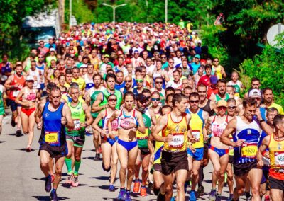 Knowmadics’ CEO Outlines Situational Awareness Improvements for Large Events in Security Management Magazine