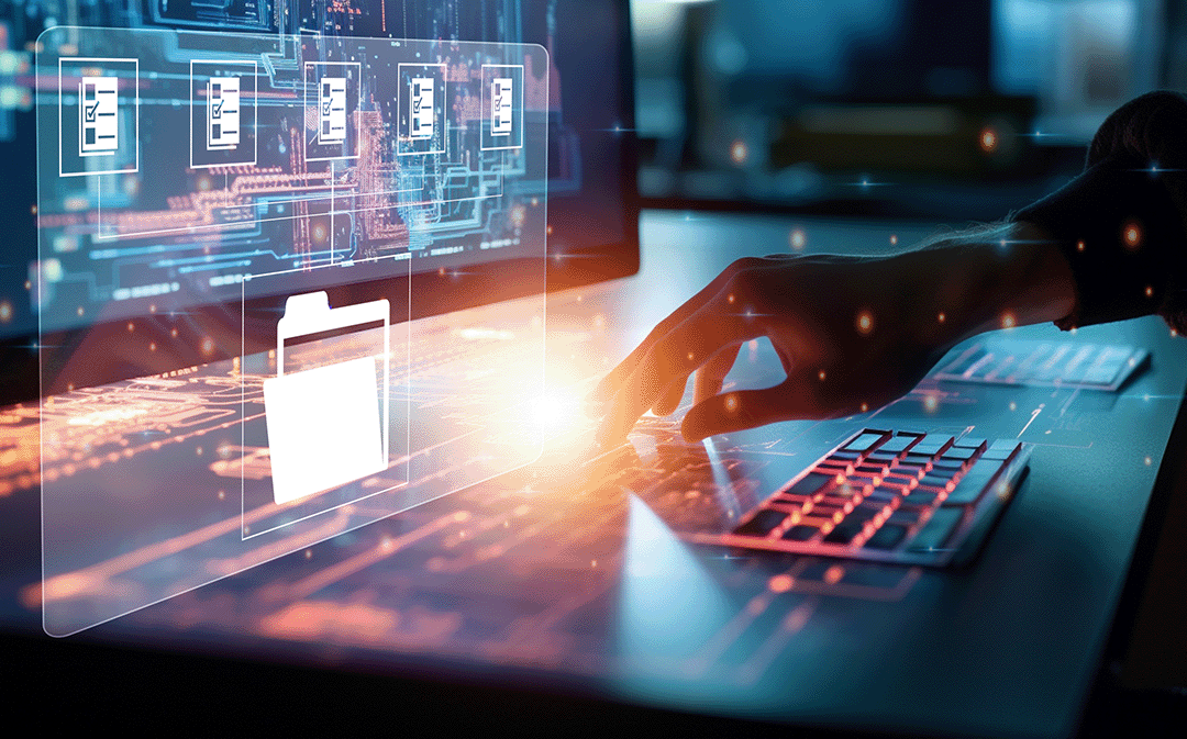 The Future of AI in Policing: New Article in Police Chief Magazine