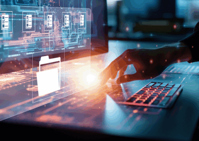 The Future of AI in Policing: New Article in Police Chief Magazine