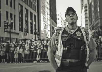 Modernizing Policing: Knowmadics’ Chris Shields Published in Police1 Magazine