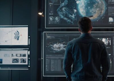 Knowmadics Awarded an Other Transaction Agreement by U.S. Special Operations Command