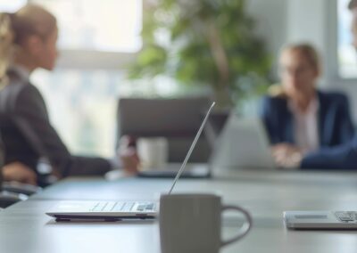 Knowmadics Adds National Security Sector Veteran Karen Warack to Board of Directors