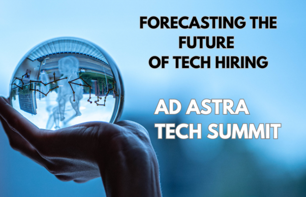 “Forecasting the Future of Tech Hiring: 2025 and Beyond” – AI’s Impact