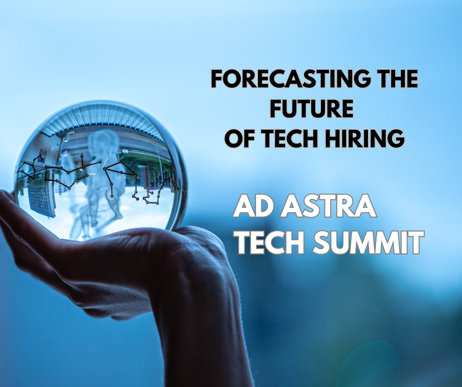 “Forecasting the Future of Tech Hiring: 2025 and Beyond” – AI’s Impact