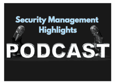 Intelligence Gathering and Monitoring – Embracing AI