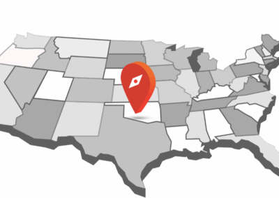 Knowmadics Opens Oklahoma Office