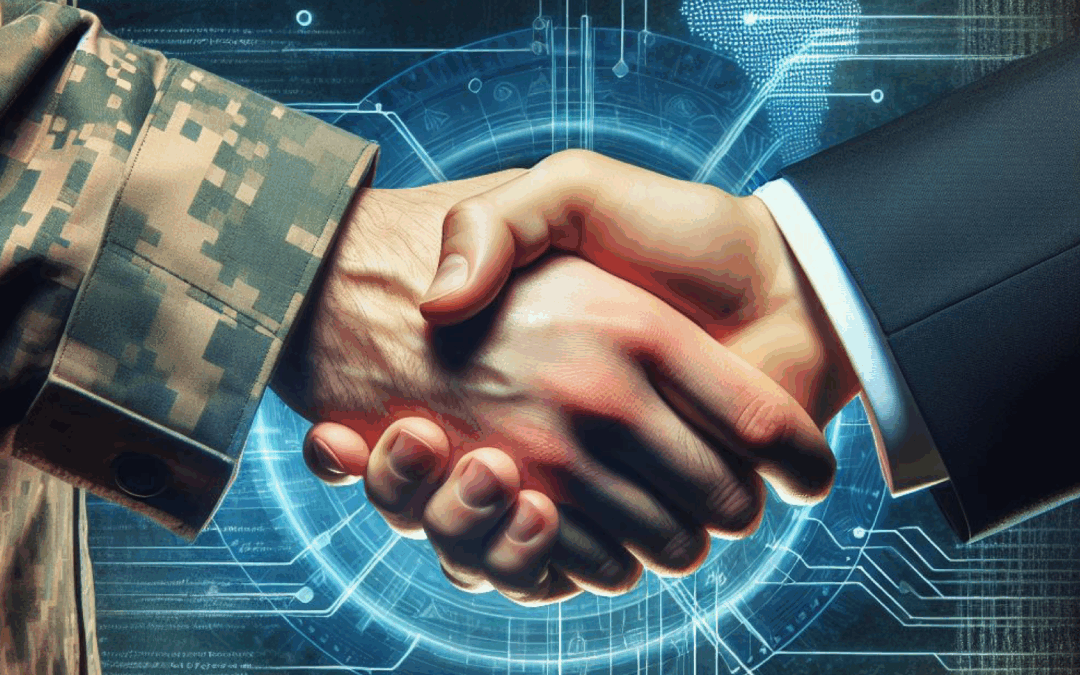 Finally–DoD Software Acquisition Reform