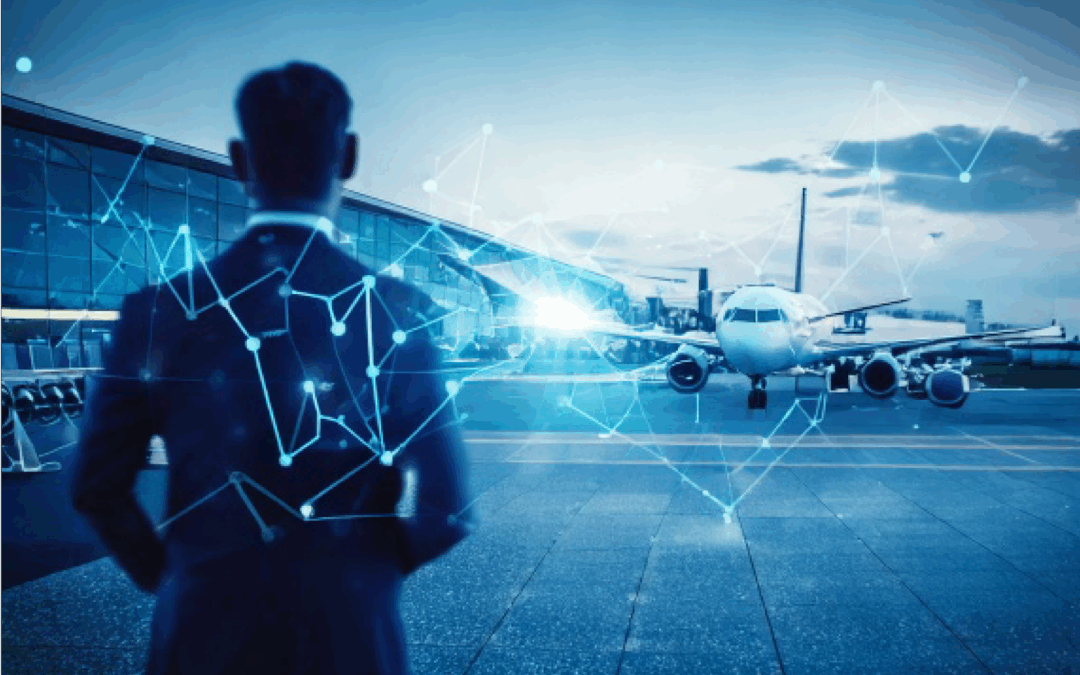 Executive Travel Protection: New Article in Security Management Magazine