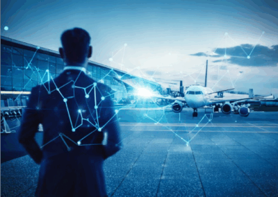 Executive Travel Protection: New Article in Security Management Magazine