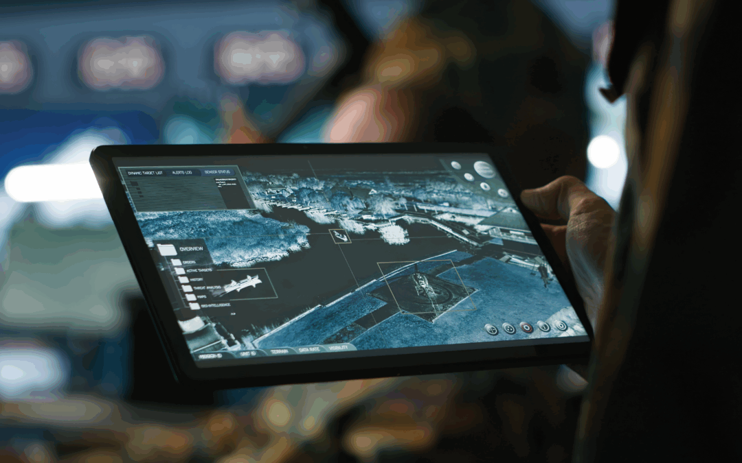 The Spectrum Fight is Now: Regaining U.S. Dominance in Electronic Warfare