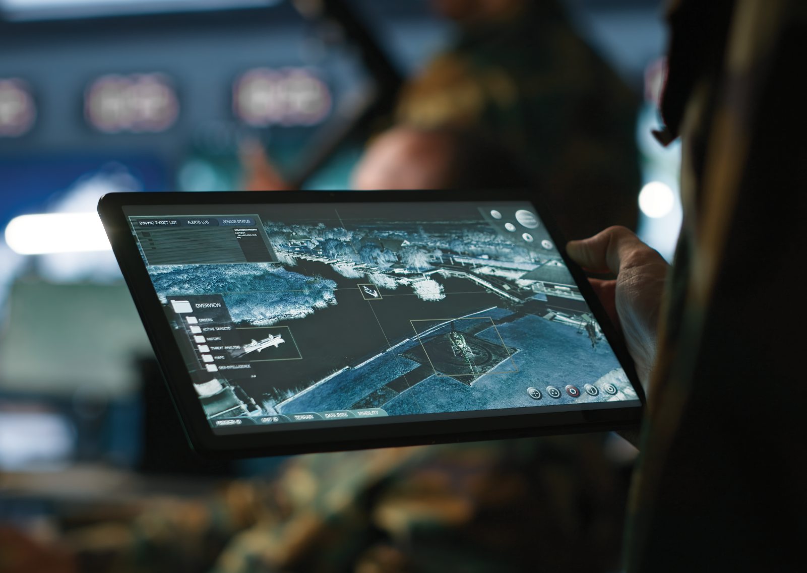 The Spectrum Fight is Now: Regaining U.S. Dominance in Electronic Warfare