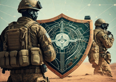 Unlocking Innovation in National Security: The Power of OTAs