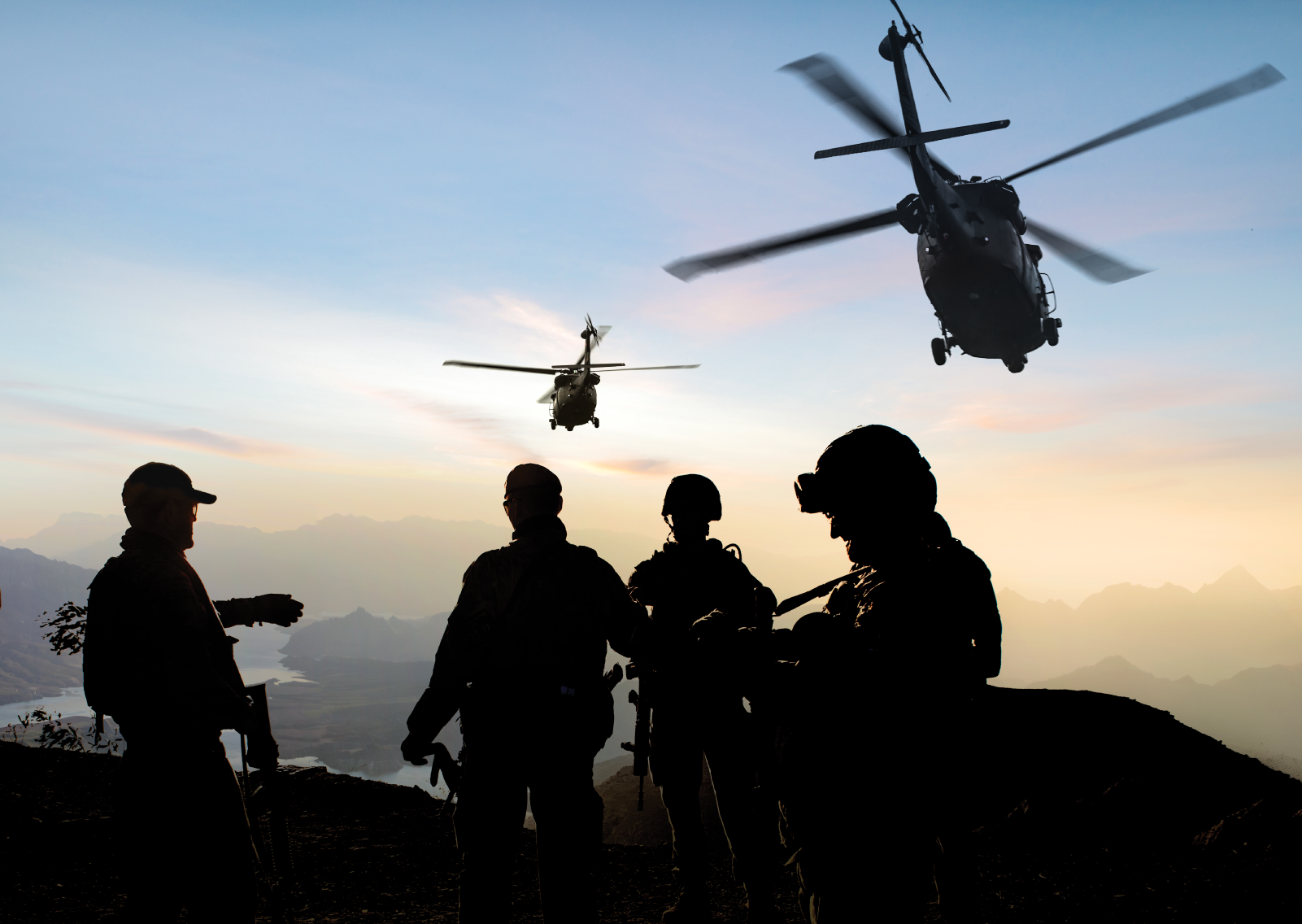 Knowmadics Advances Warfighters’ Electronic Warfare Capabilities