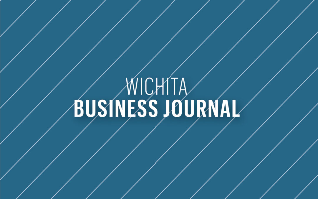 Knowmadics Featured in Wichita Business Journal