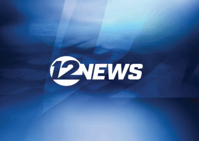 Knowmadics Highlighted by KWCH 12 News