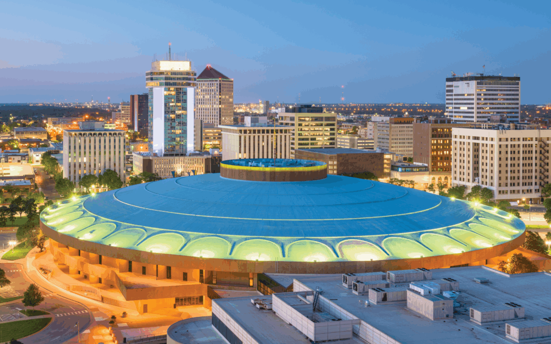 Knowmadics Moves Corporate Headquarters to Wichita, Kansas to Accelerate National Security Innovation