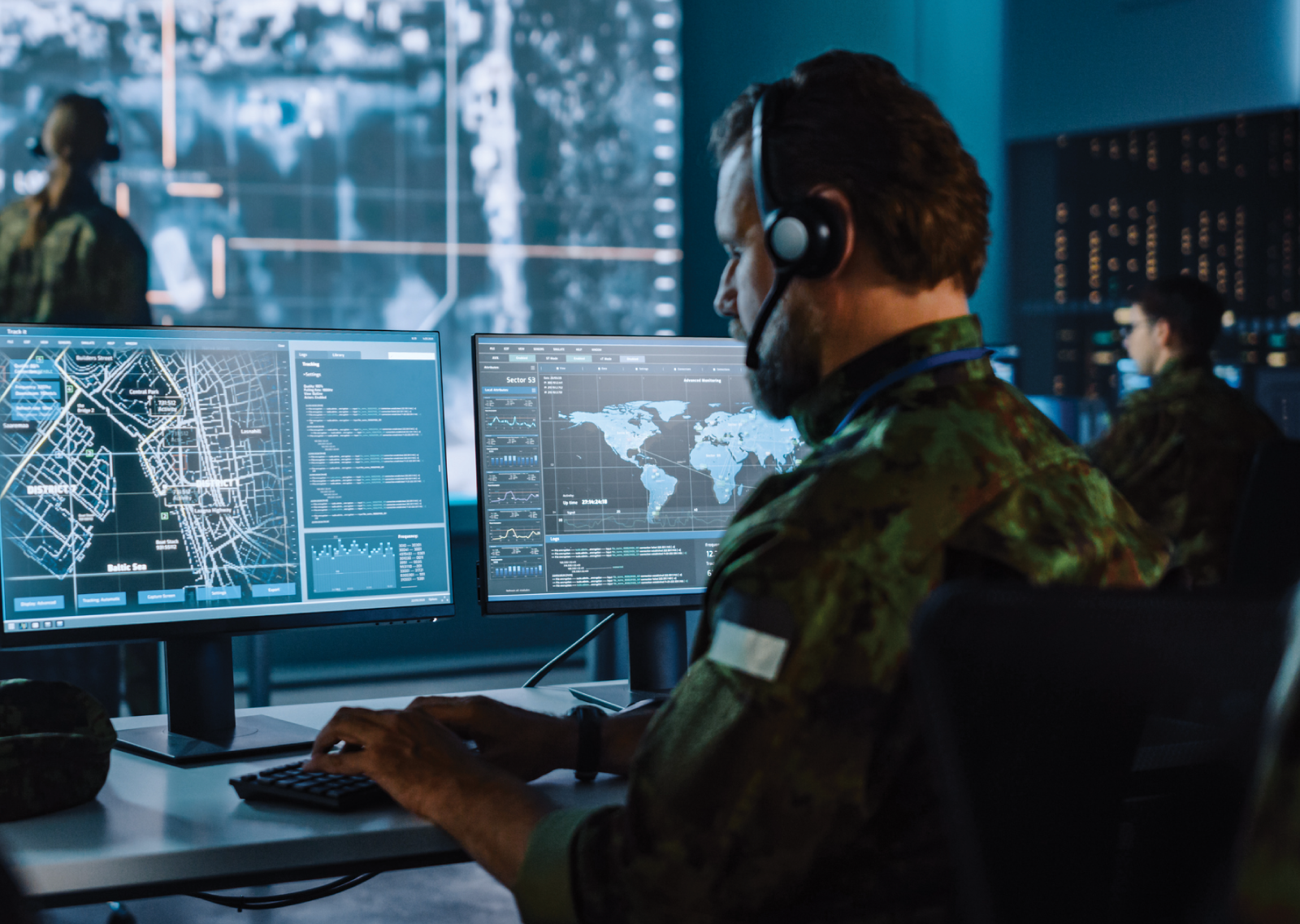 Beyond “Butts in Seats” –  Why Outcomes-Based Contracting Is the Future