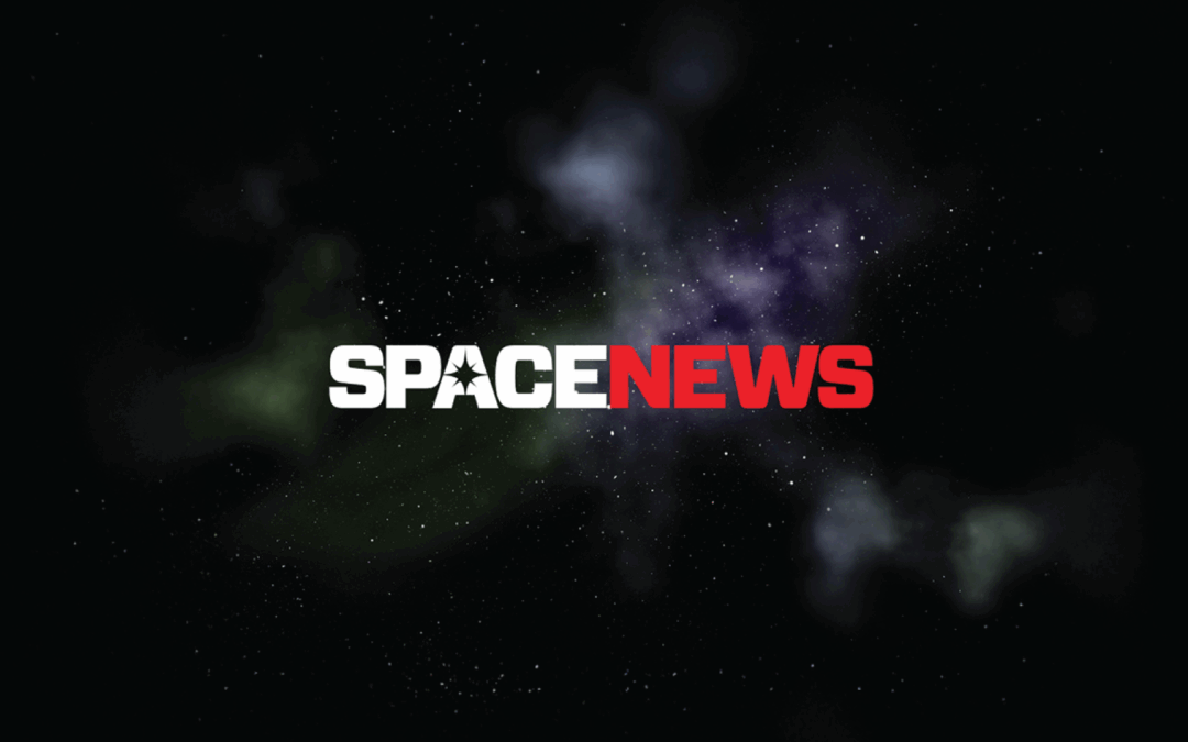 Knowmadics: Cybersecurity Must Be Built Into Space Systems