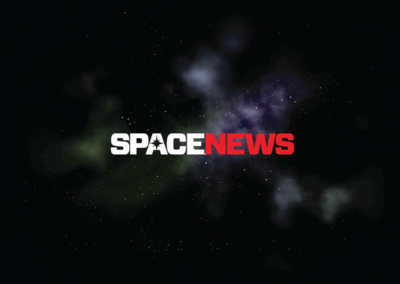 Knowmadics: Cybersecurity Must Be Built Into Space Systems