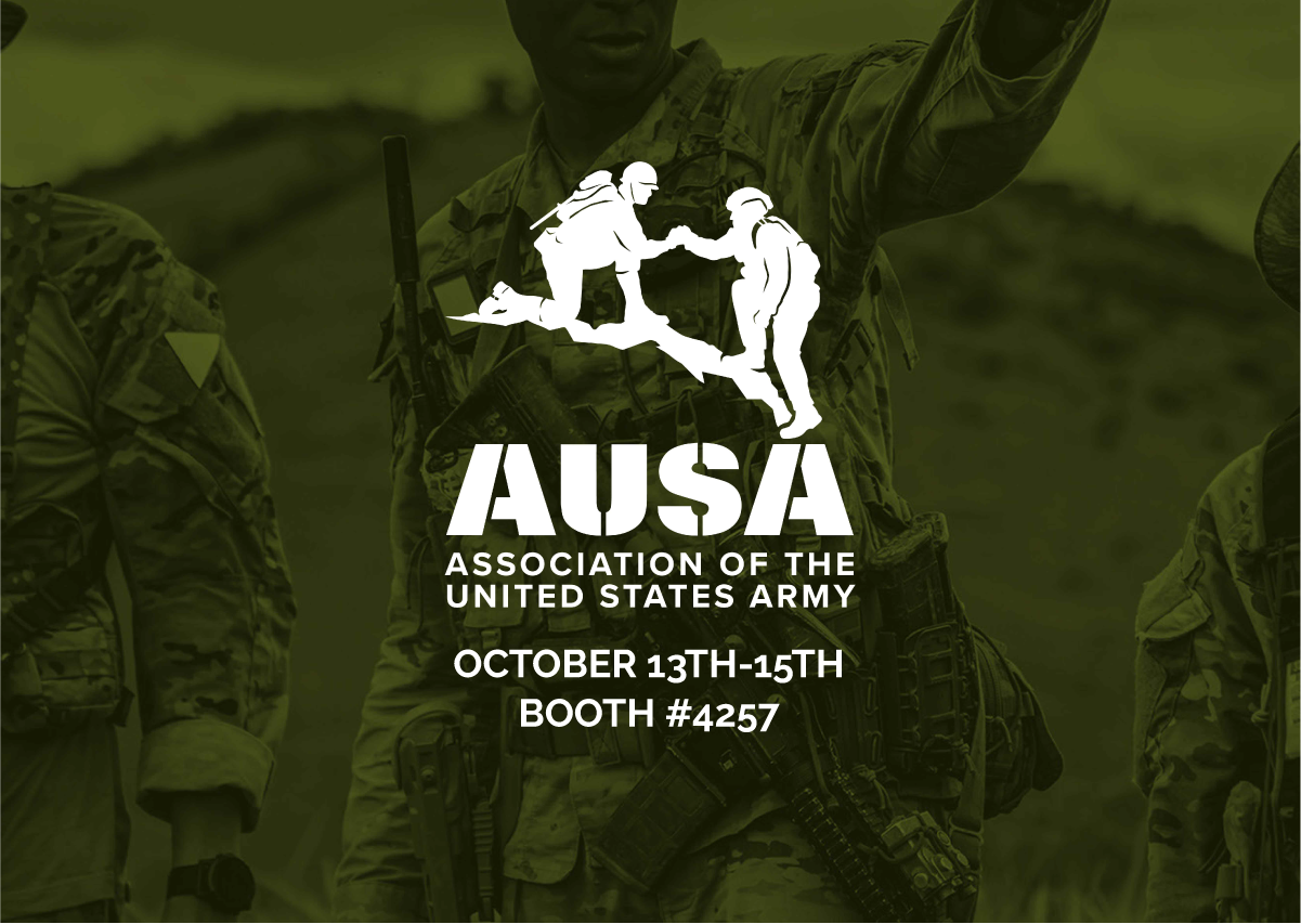 AUSA 2025 Website Image1