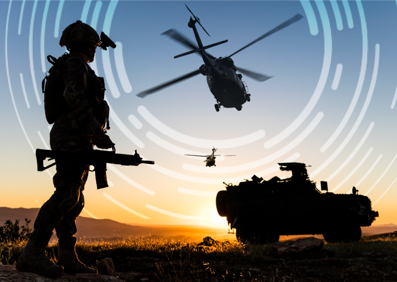 Time-to-Field: The Metric That Will Define the Next Era of Defense Innovation