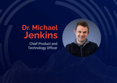 Knowmadics Appoints Michael Jenkins as First Chief Product and Technology Officer to Drive Strategic Growth and Product Innovation