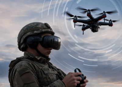 The Most Dangerous Gap in Defense Innovation Isn’t Technology. It’s Silence.