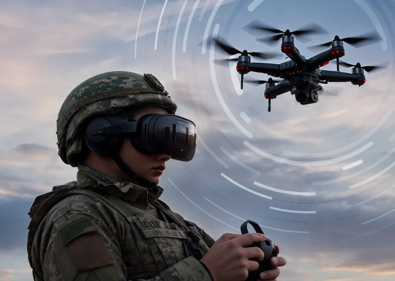 The Most Dangerous Gap in Defense Innovation Isn’t Technology. It’s Silence.