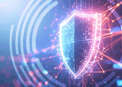 Knowmadics Named in the 2025 Gartner® Emerging Tech: Top-funded Startups for Cyber Electronic Defense (CED) Research (December, 2025)