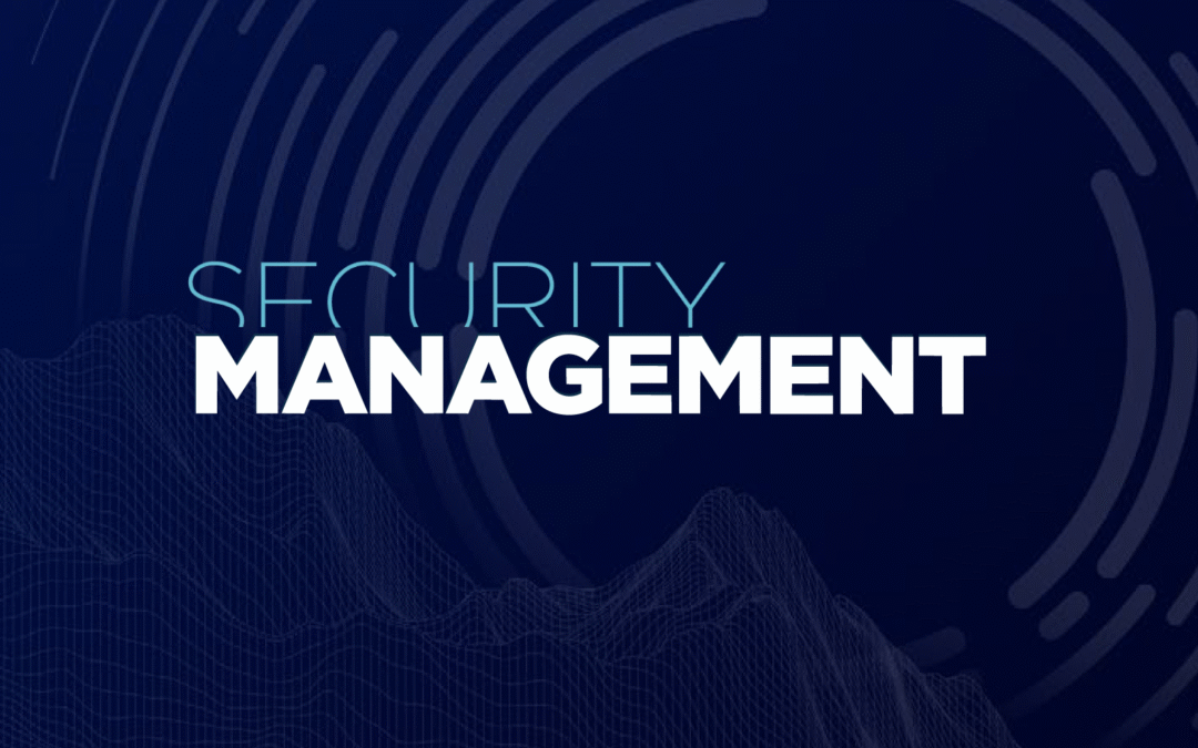 Security Management Magazine: LiDAR’s Dual Frontier