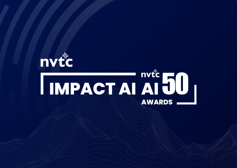 Knowmadics Executive Dr. Michael Jenkins Named to NVTC 2026 AI50