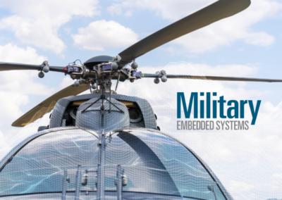From Concept to Capability to Compliance: Making MOSA Work in Avionics