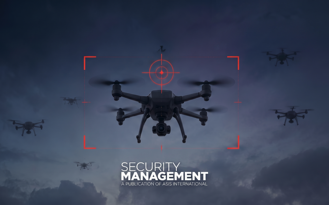 Autonomous Threats Are Evolving Faster Than Our Defenses