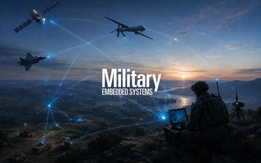 Spectrum Superiority Starts at the Tactical Edge