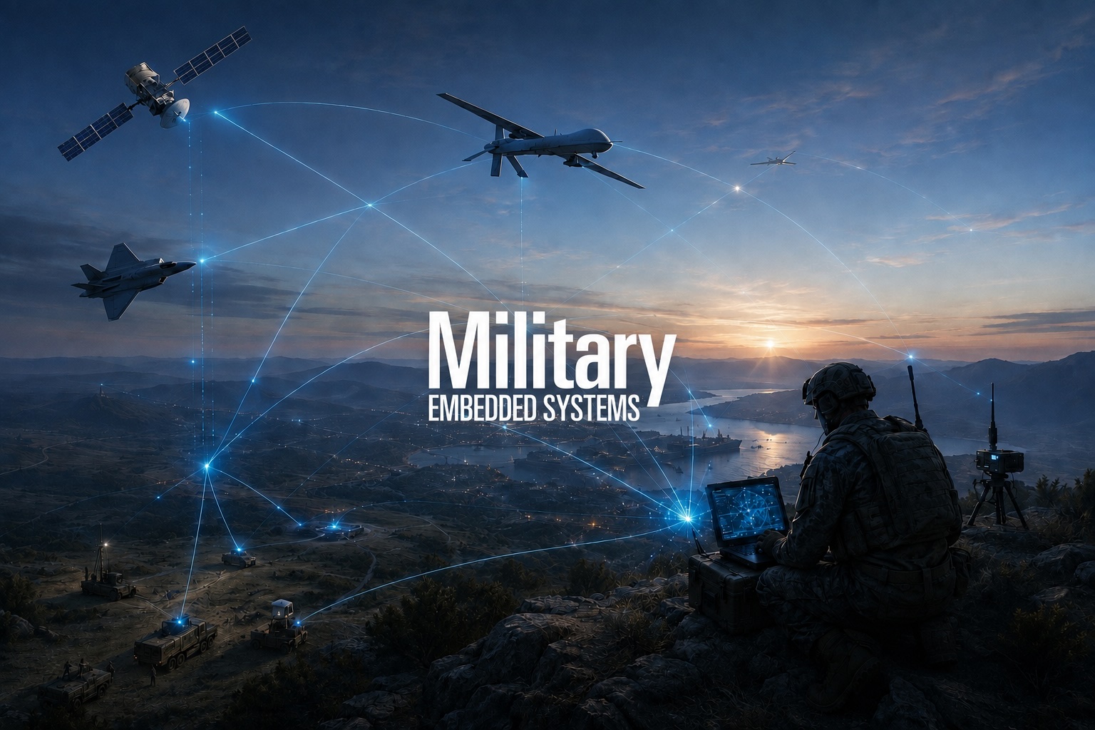 Spectrum Superiority Starts at the Tactical Edge