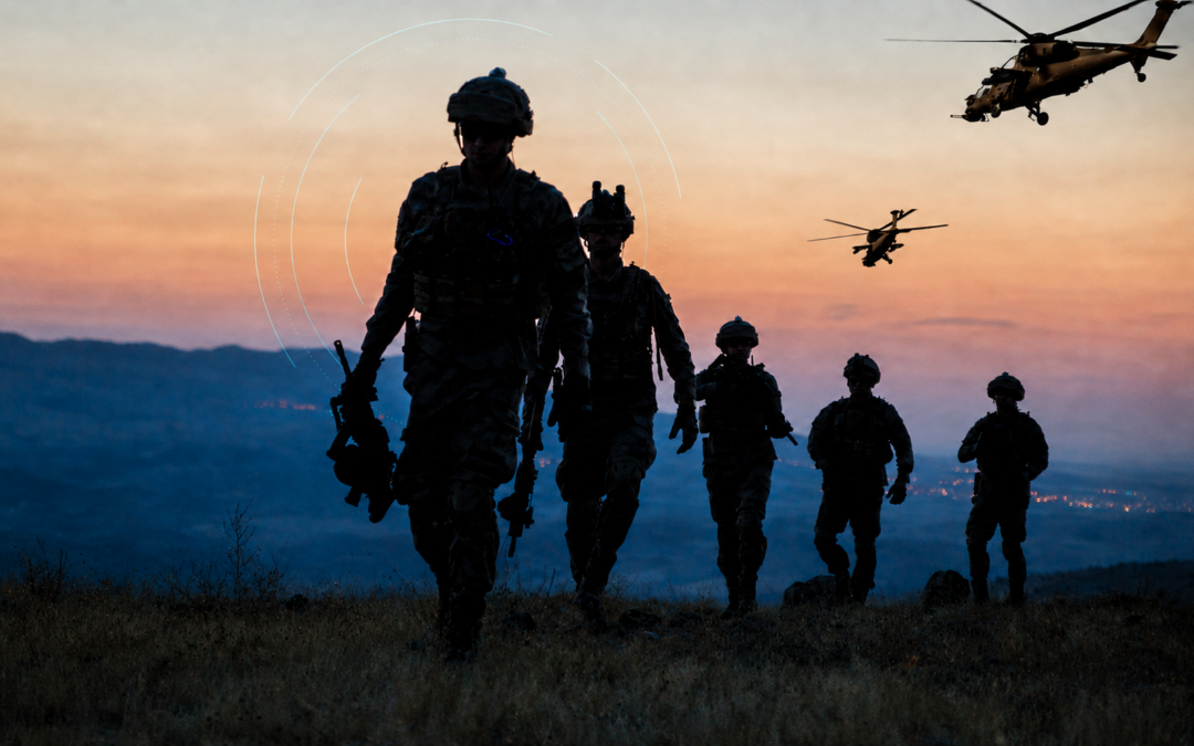 The Army Puts Time-to-Field into Practice for Software