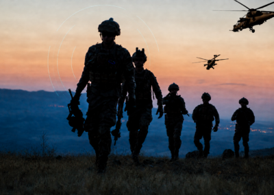 The Army Puts Time-to-Field into Practice for Software